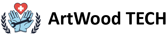 ArtWood Tech